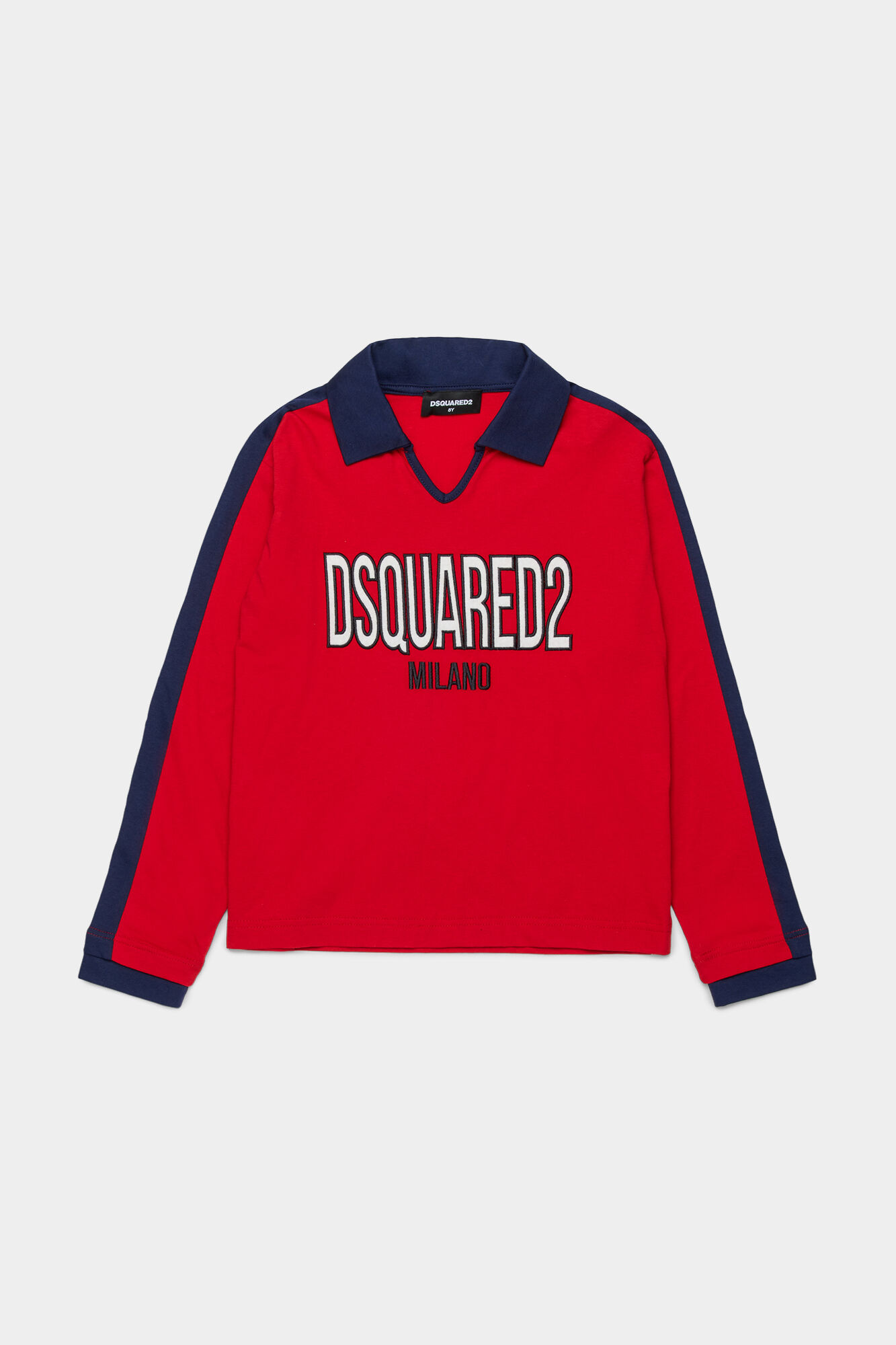 D2Kids Junior Rugby Shirt