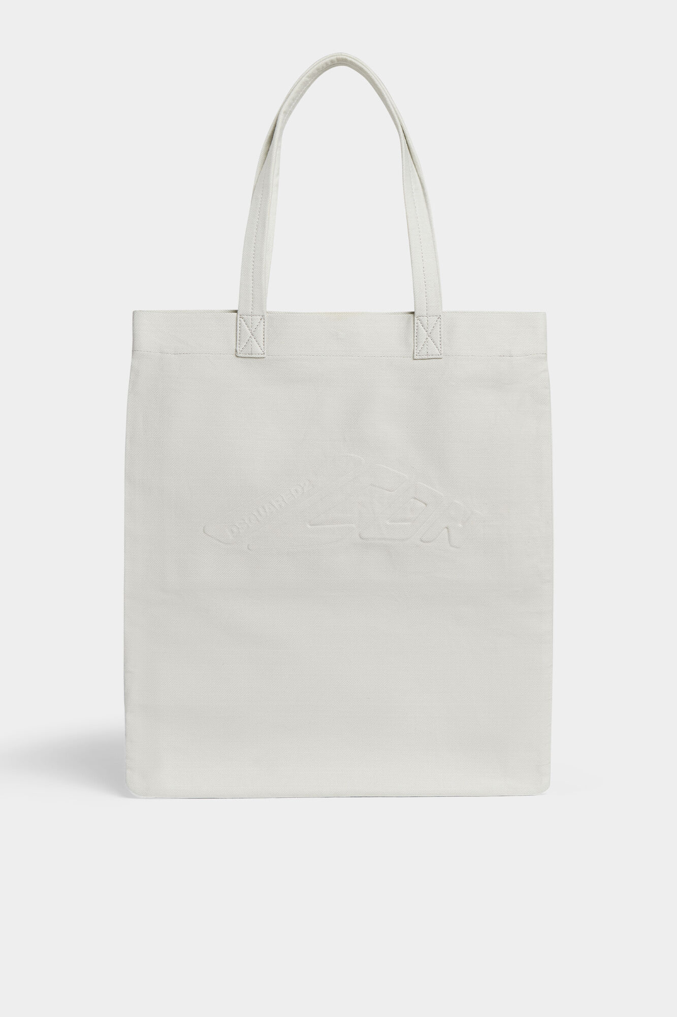 Icon New Generation Tote Bag