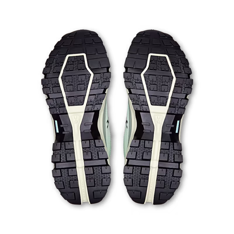 Women's Cloudrock Low WP