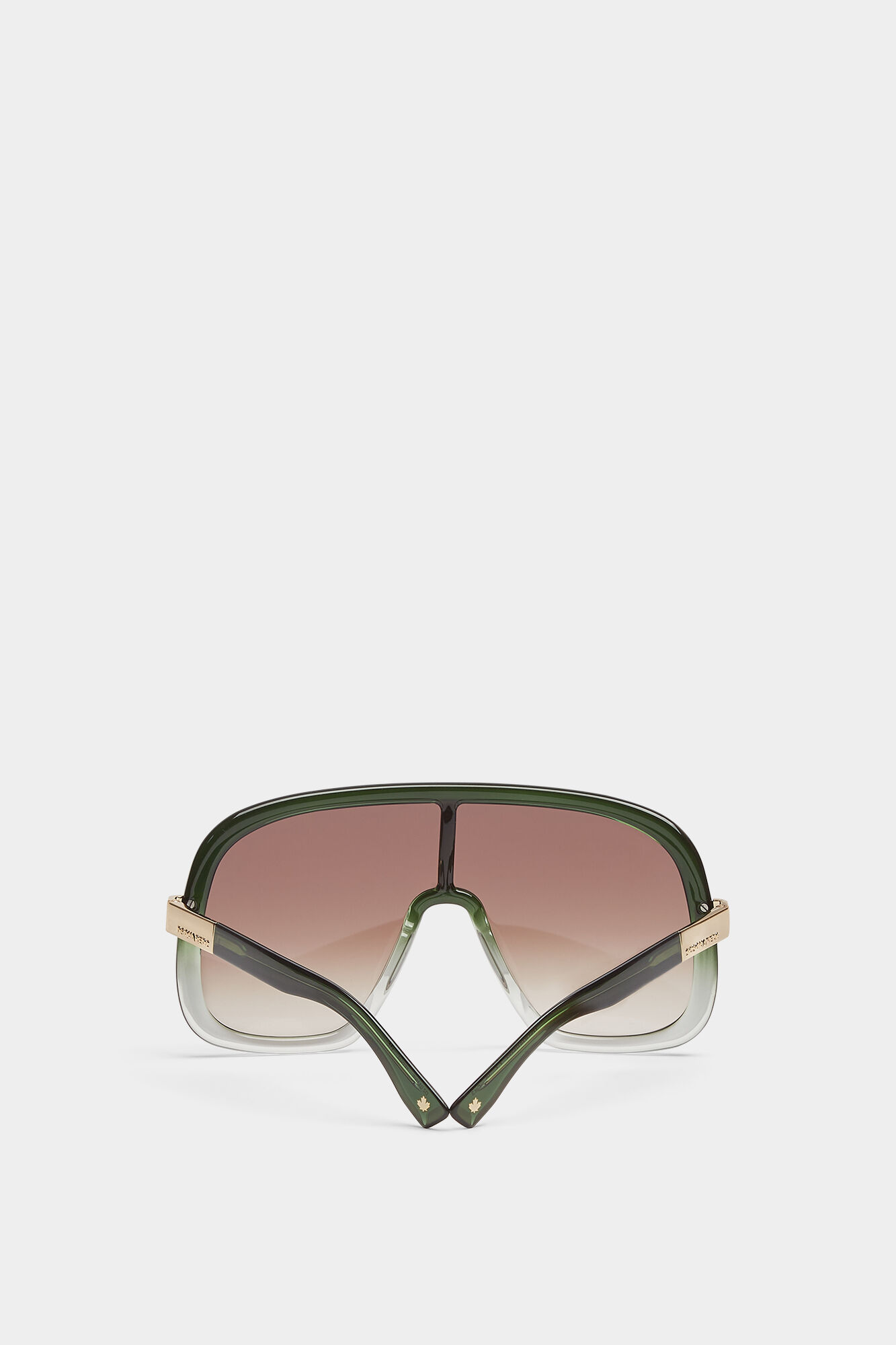 Hype Black Havana Sunglasses