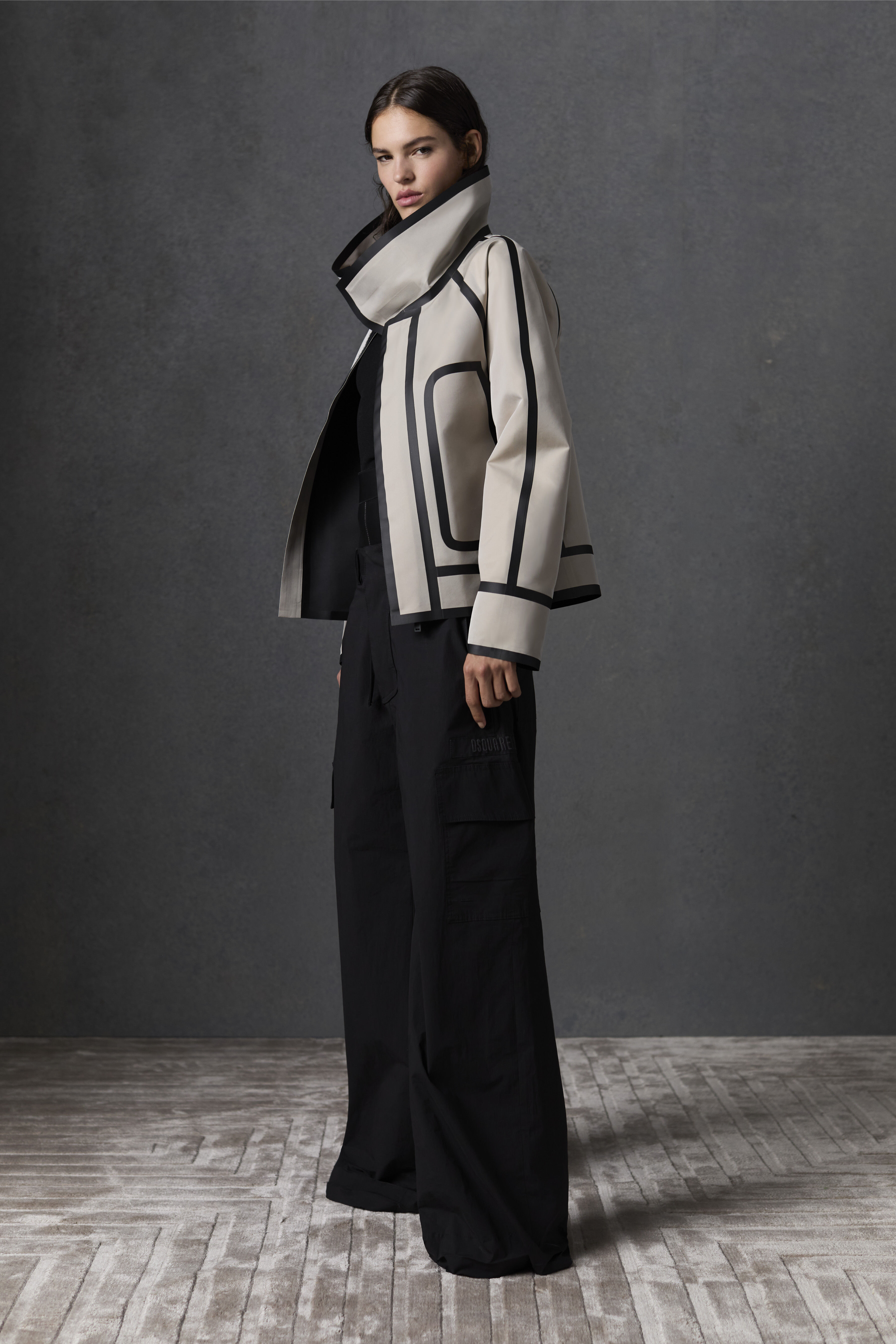 Second Skin Hot Pant