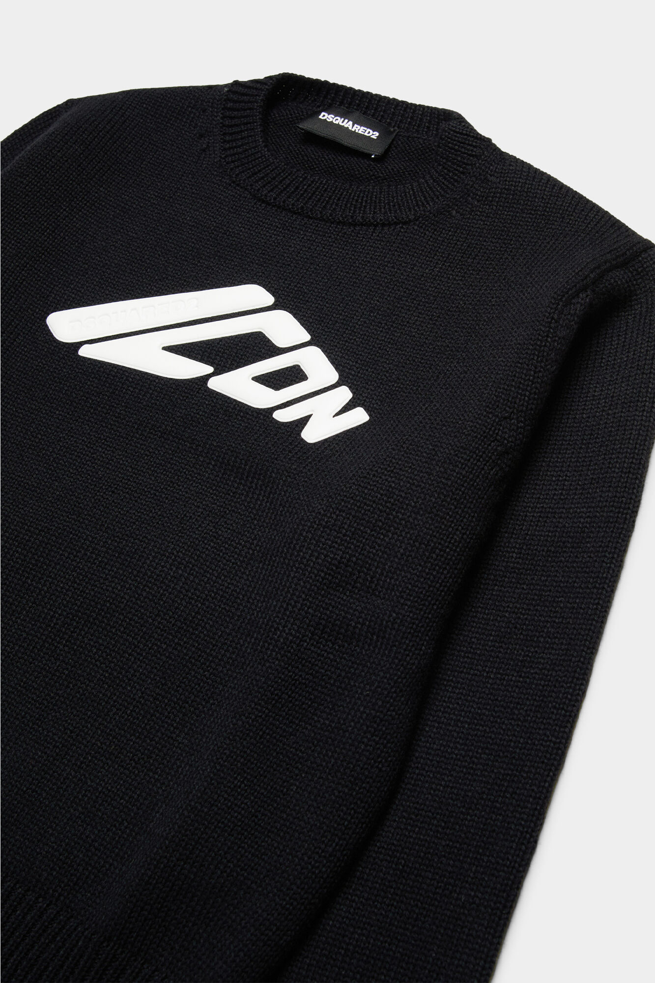 D2Kids Icon New Generation Junior Knit