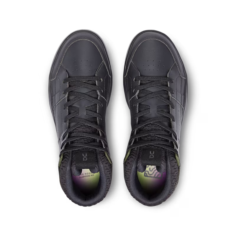 Men's THE ROGER Clubhouse Mid Sensa