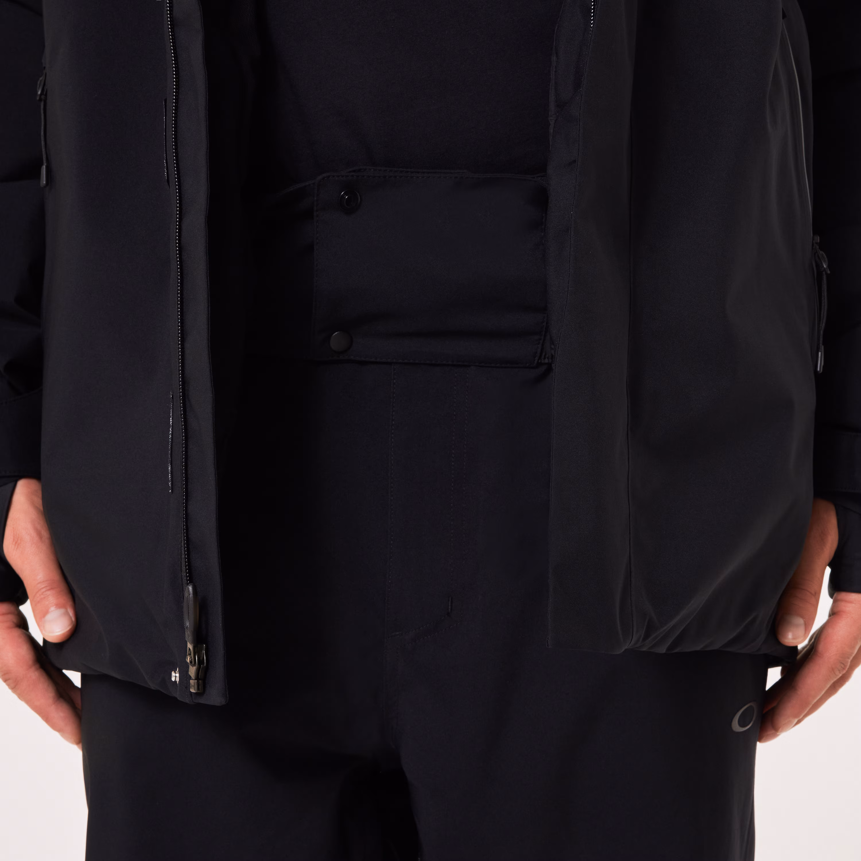 Sub Temp RC Gore-Tex Jacket 2.0