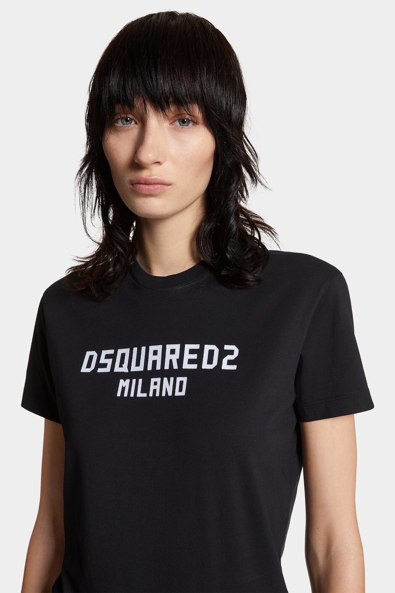 Just Right Fit D2 Milano T-Shirt