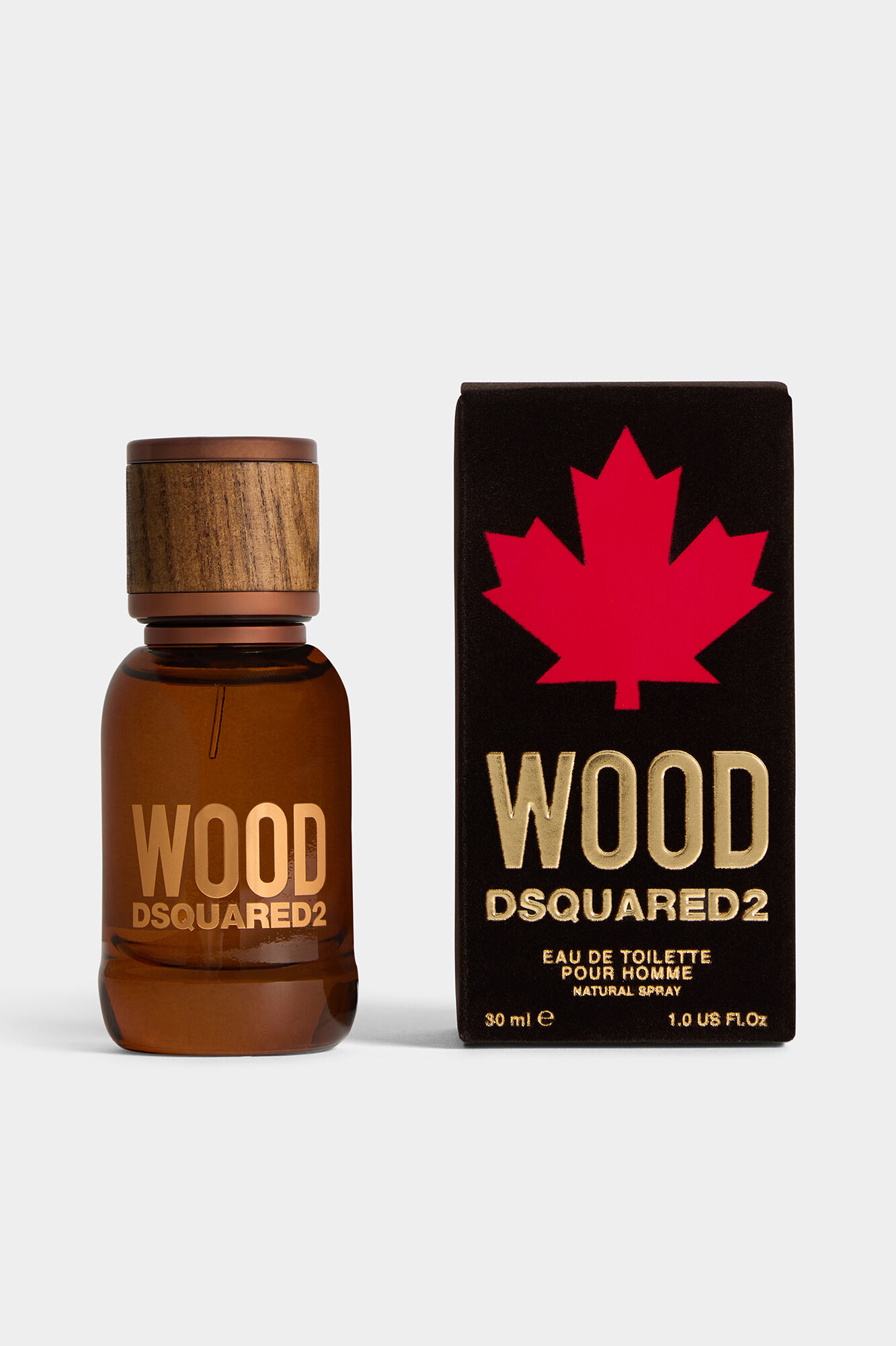 Wood For Him 30ML