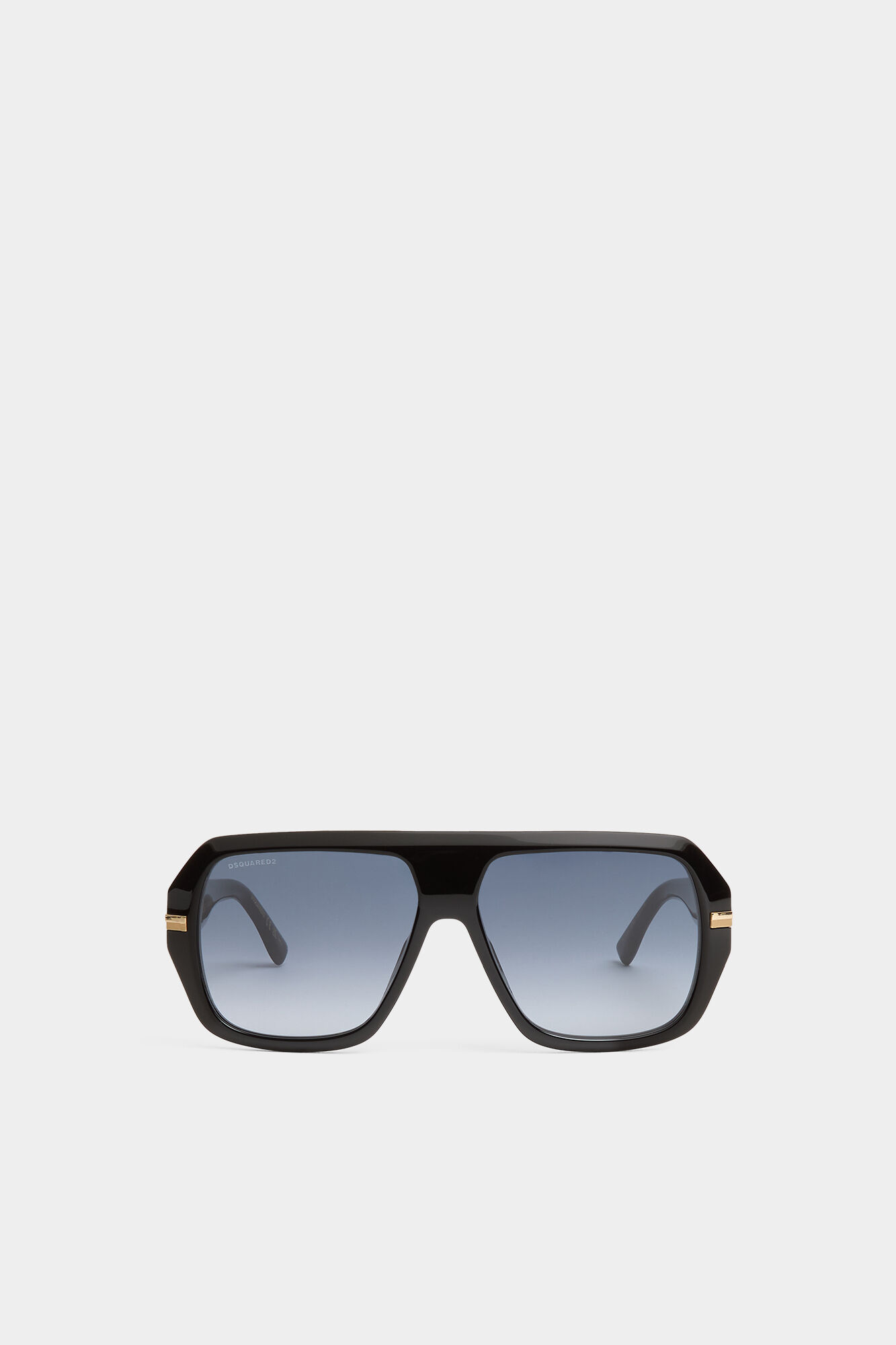 Hype Black Sunglasses