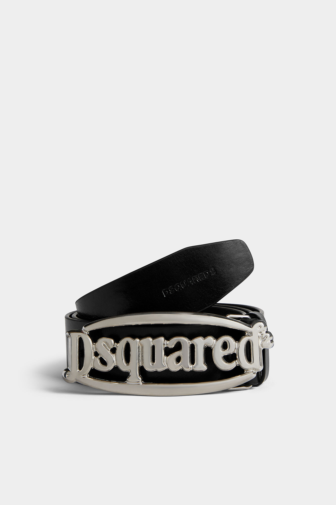Dsquared2 Plaque Belt