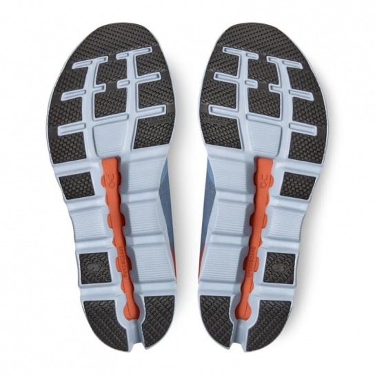 stratus 2.0 Lake Flare