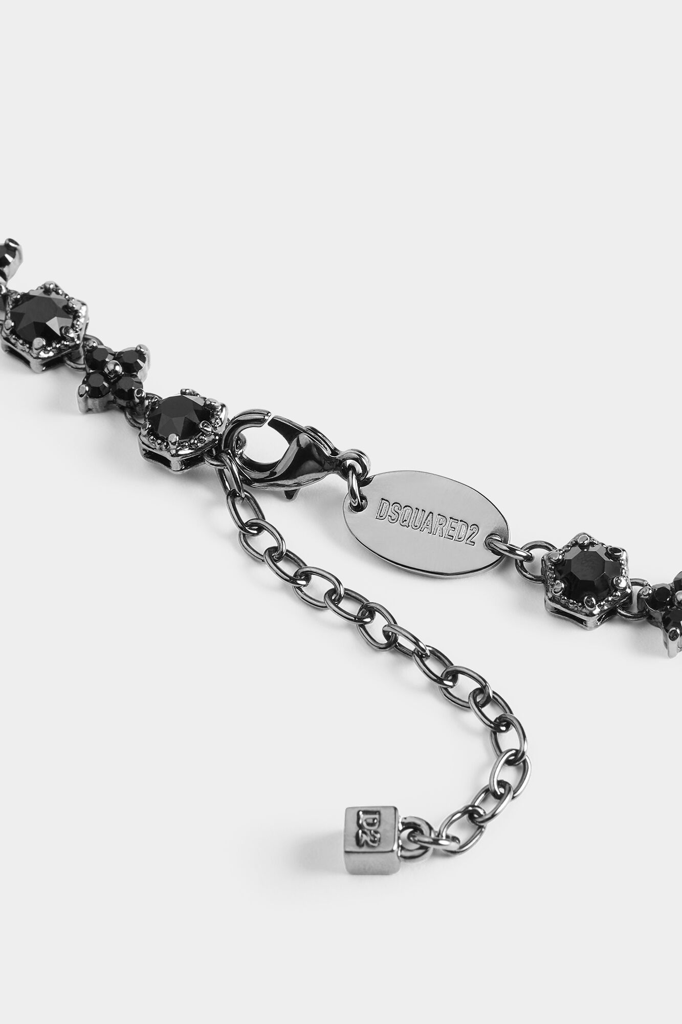 Crazy Jungle Necklace