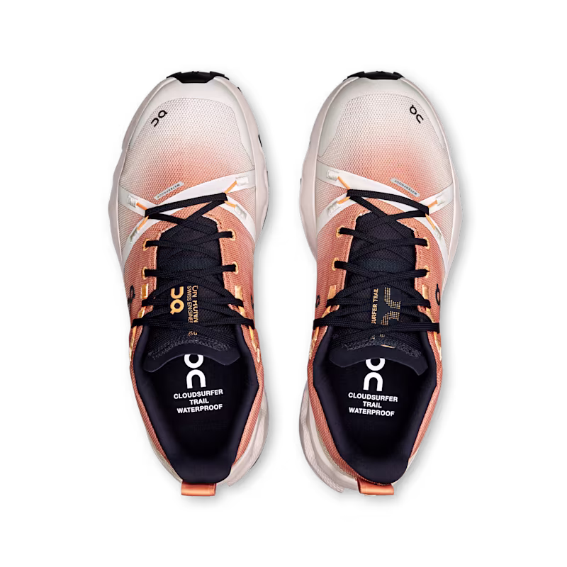 Women's Cloudsurfer Trail Waterproof