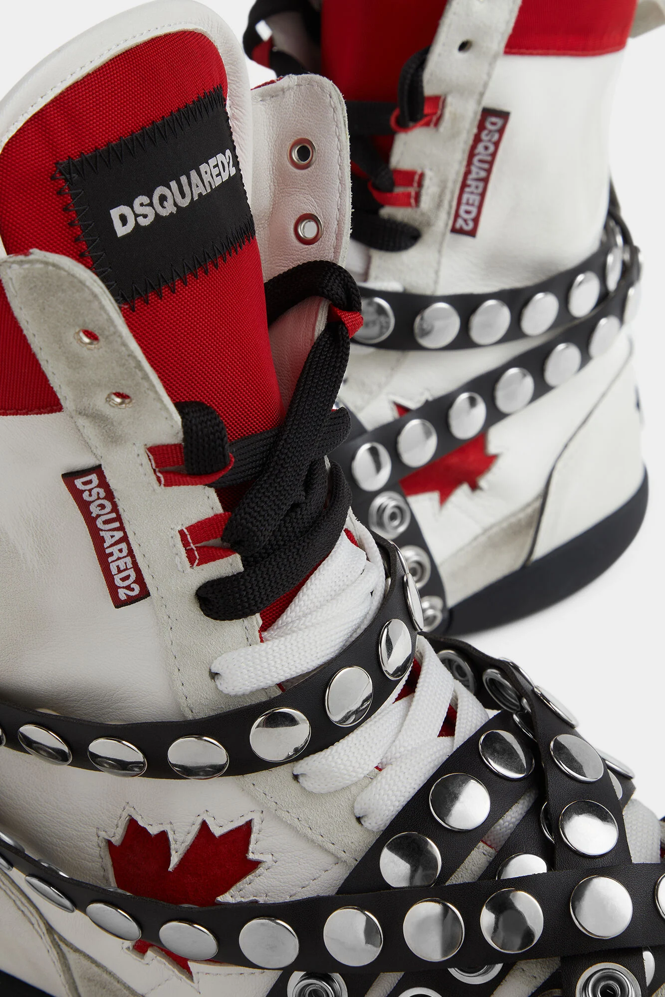 Dsquared2 Boxeur Sneakers
