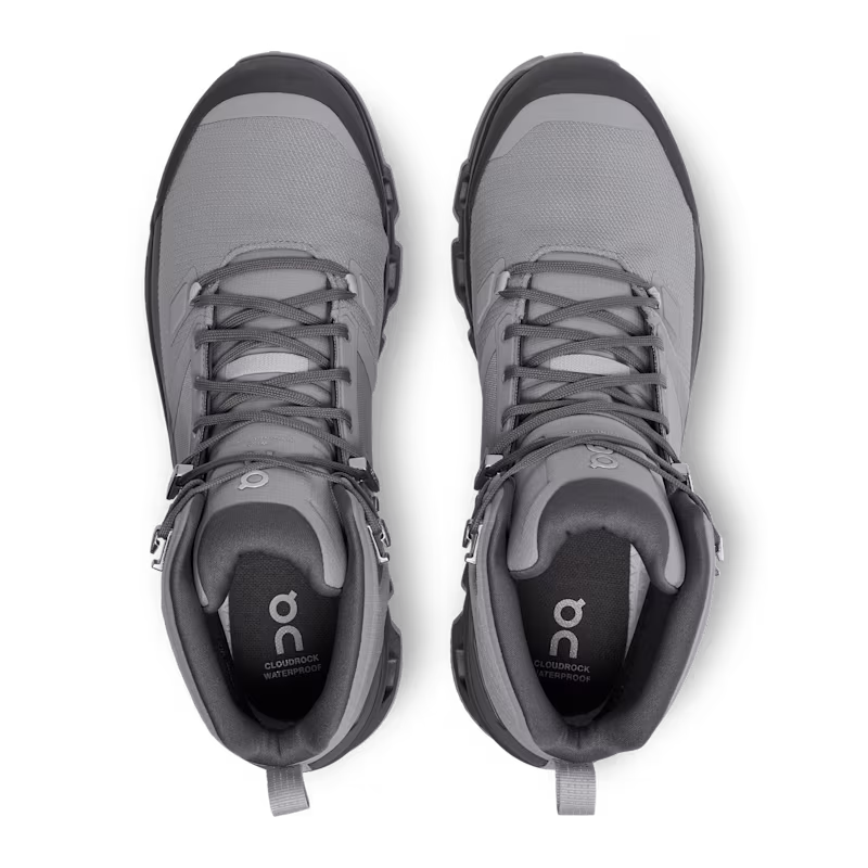 Men's Cloudrock 2 Waterproof