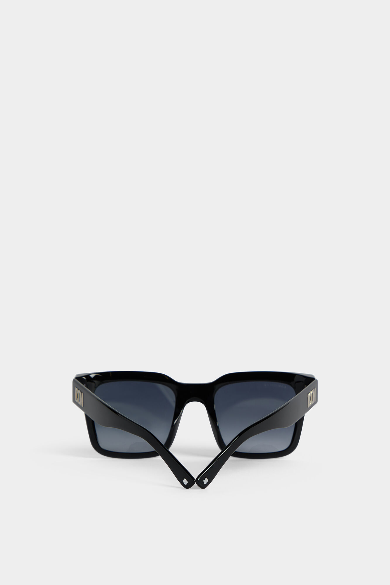 Icon Black Sunglasses