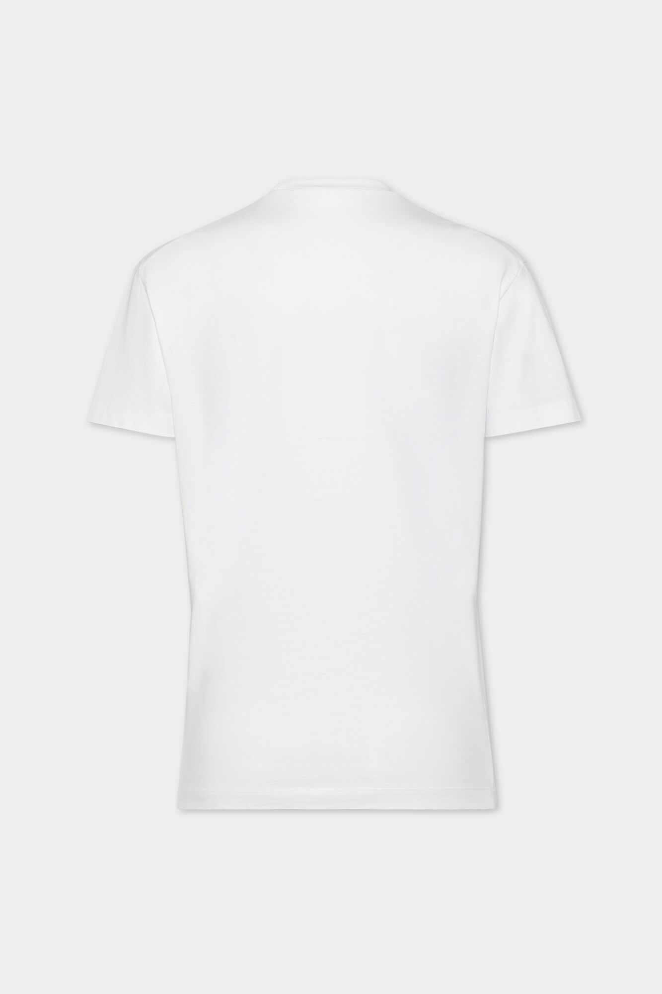 Just Right Fit Red Label T-Shirt