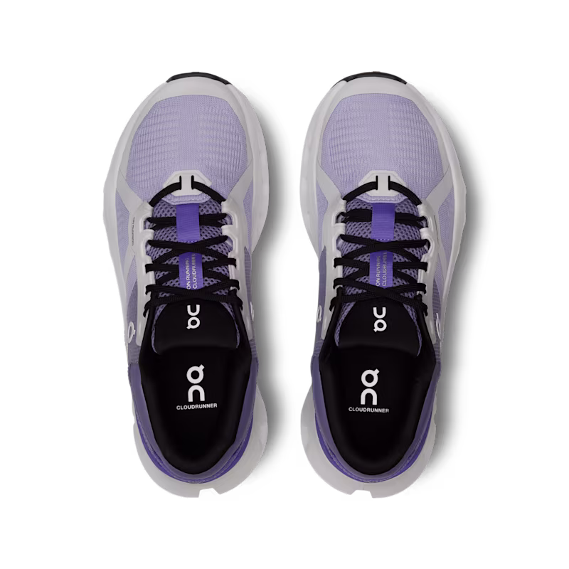 Women's Cloudrunner 2