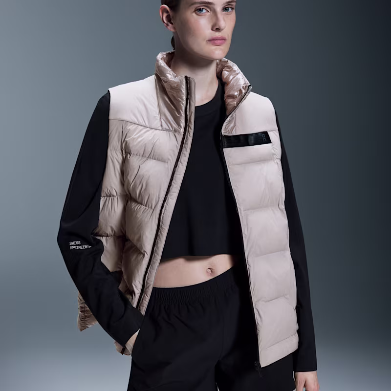 Women's Challenger Vest