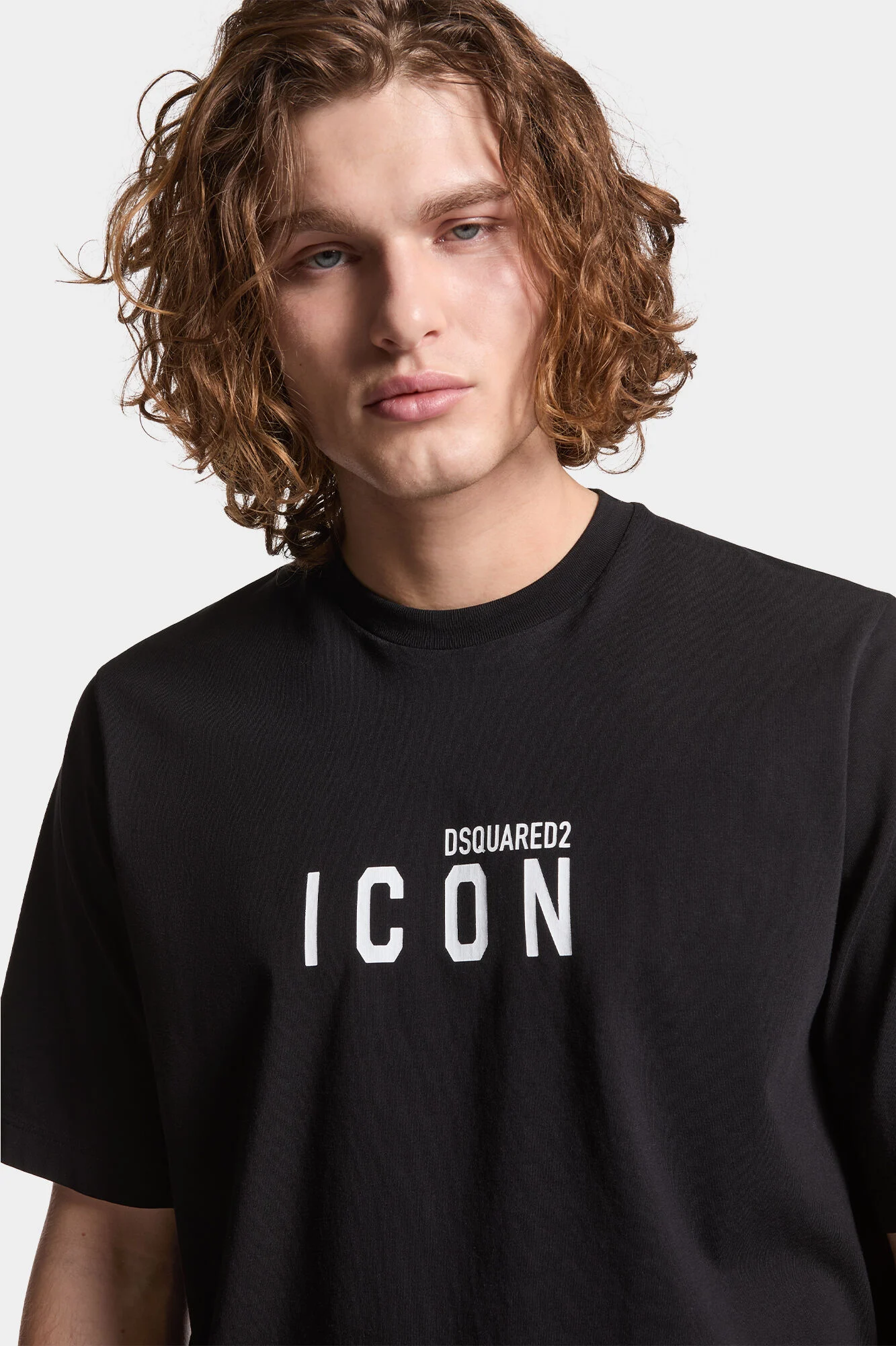 Icon Loose Fit T-Shirt