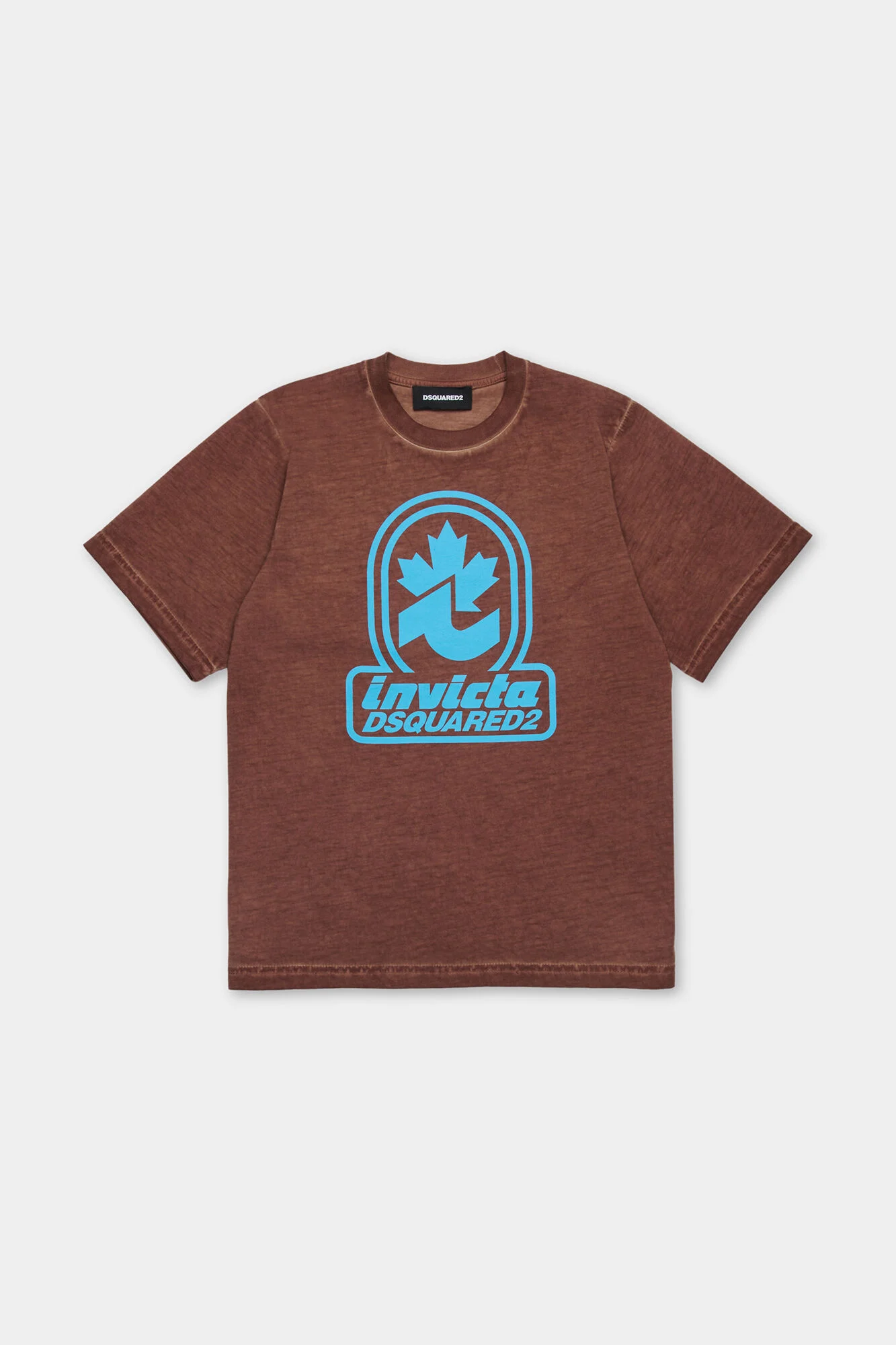 D2Kids Junior Invicta T-Shirt