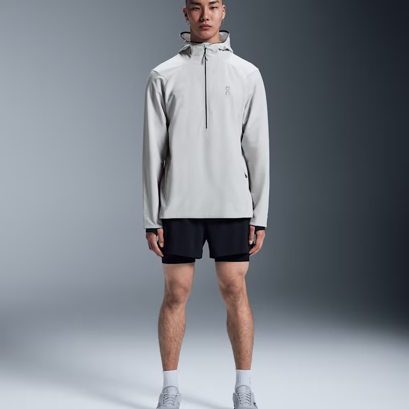 Men's Pace Hoodie