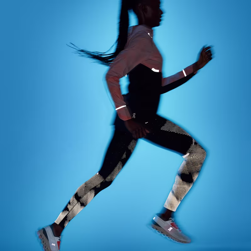 Women's Weather Jacket Lumos