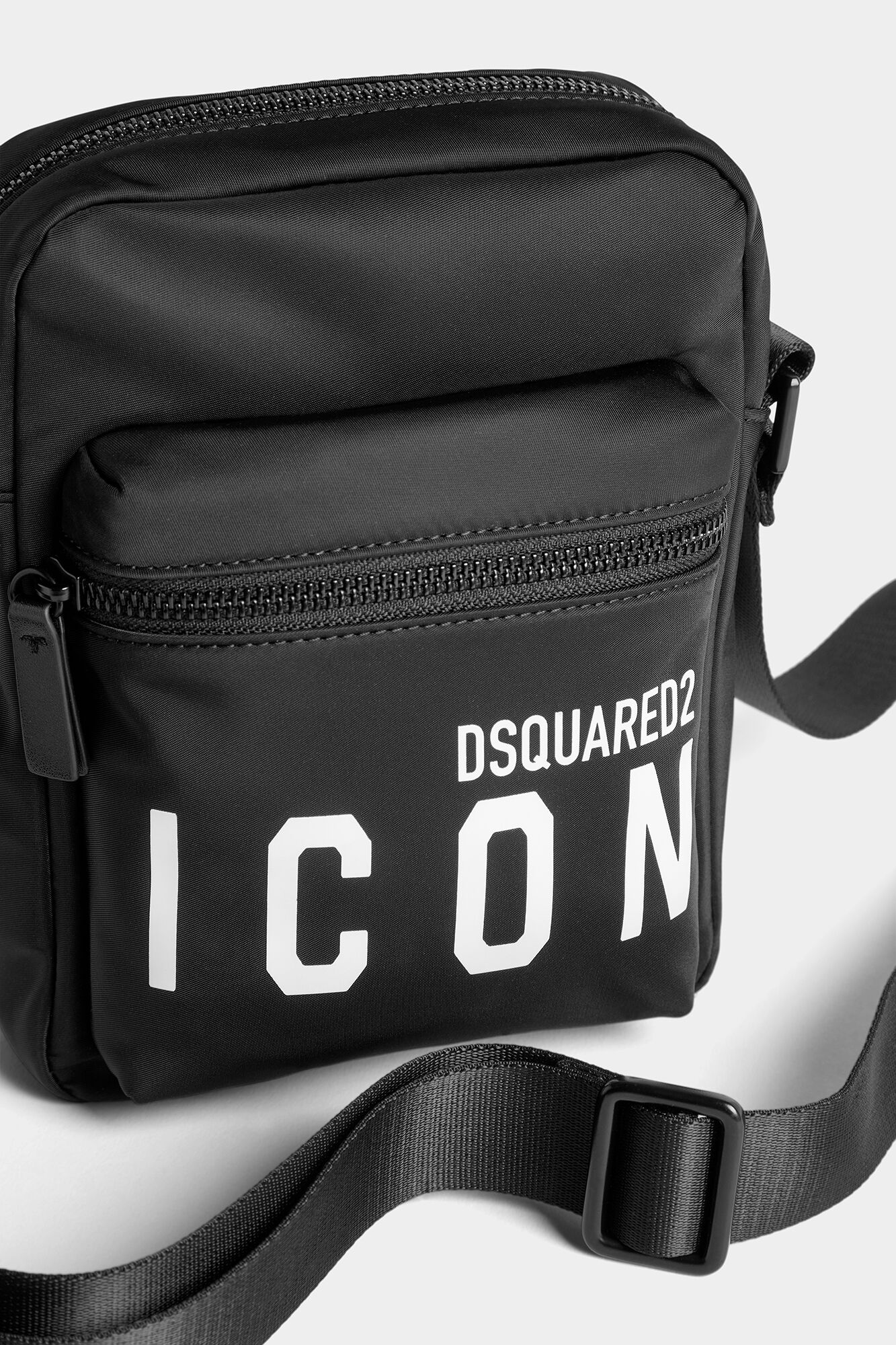Icon Crossbody