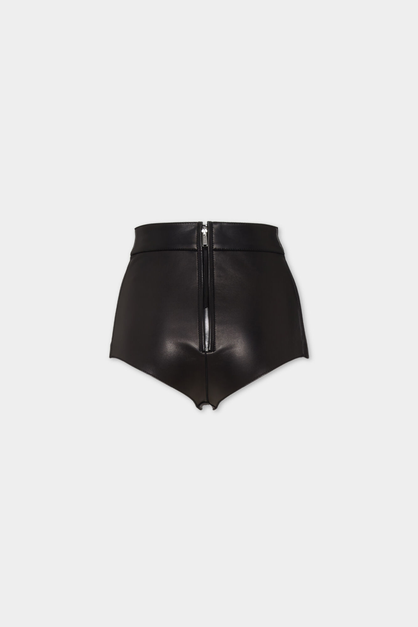 Second Skin Hot Pant