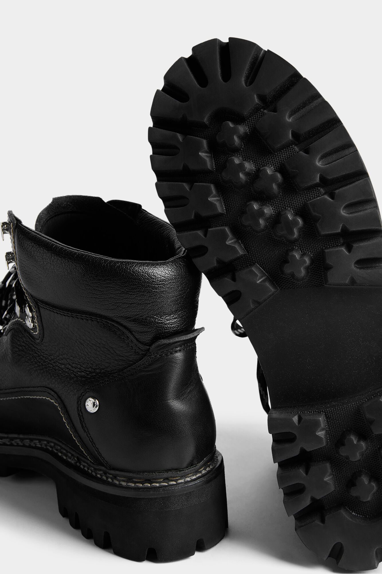 Canadian Hiking Boots