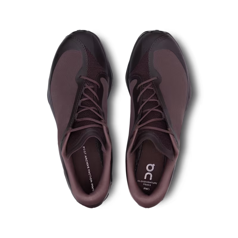 Women's Cloudventure Peak PAF