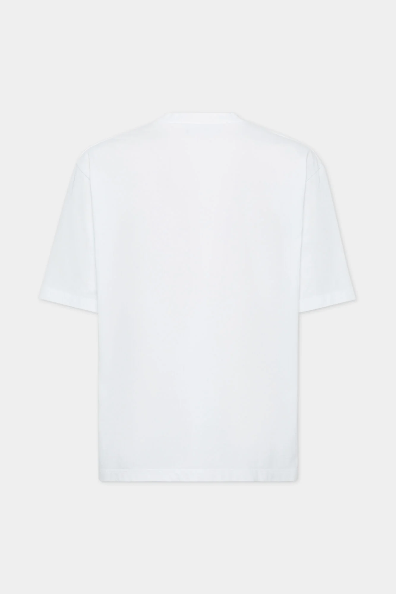 Icon New Generation Loose Fit Pocket T-Shirt