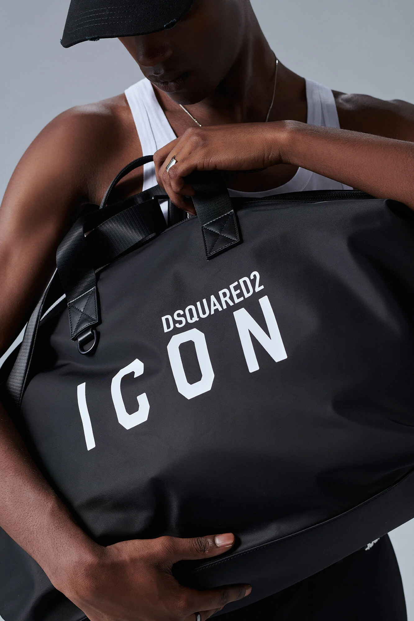 Icon Duffle