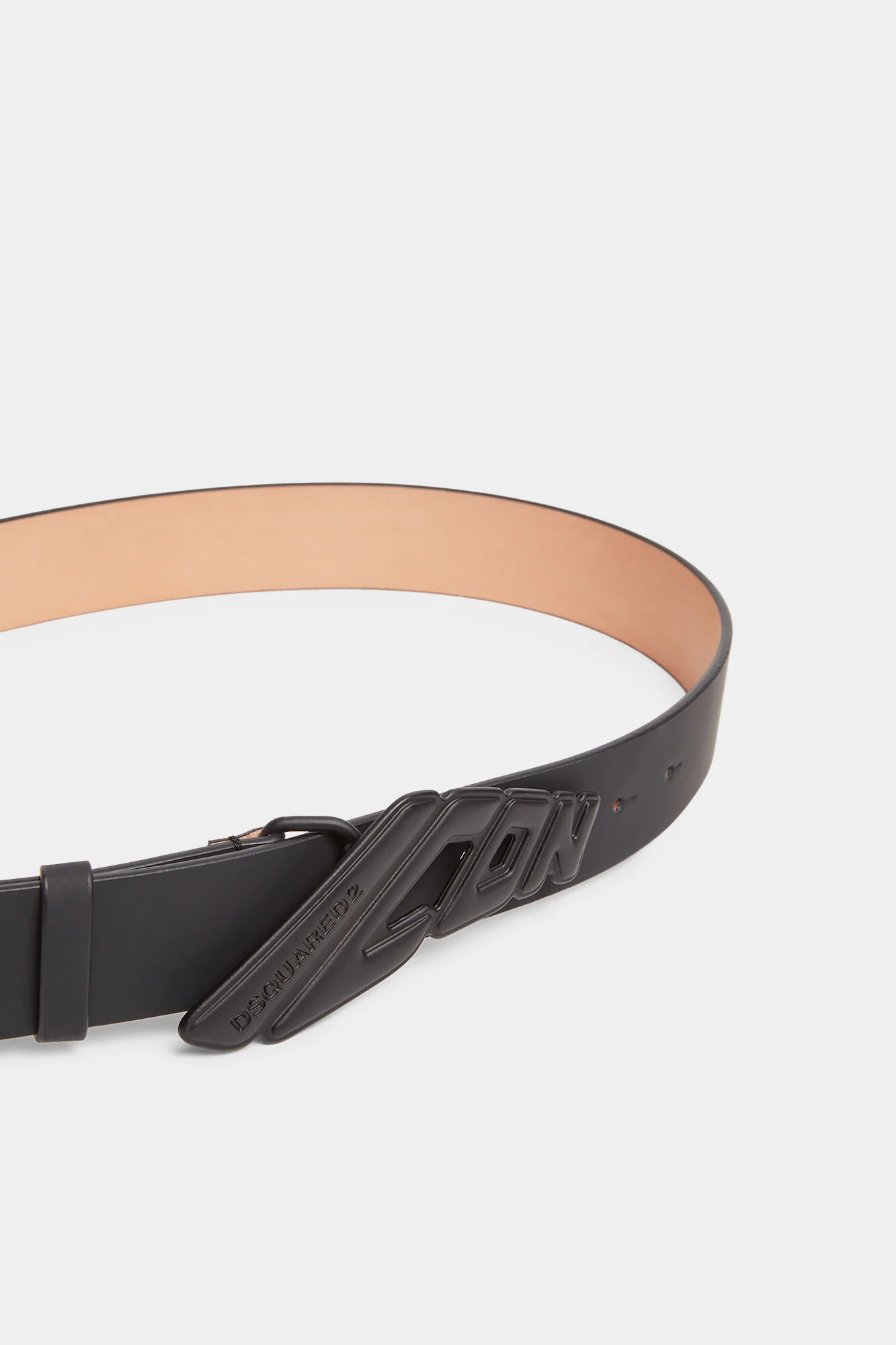 Icon New Generation Plaque Belt