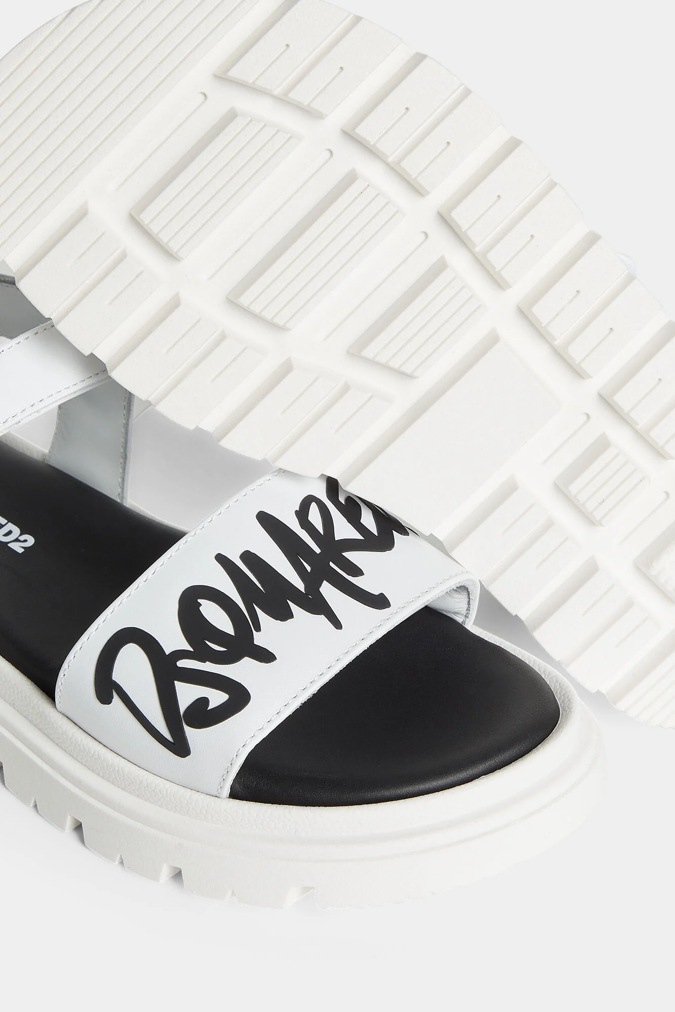 D2Kids Newborn Sandals