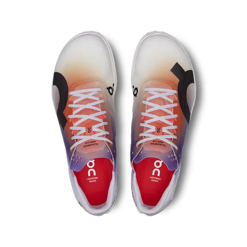 Women's Cloudspike Amplius