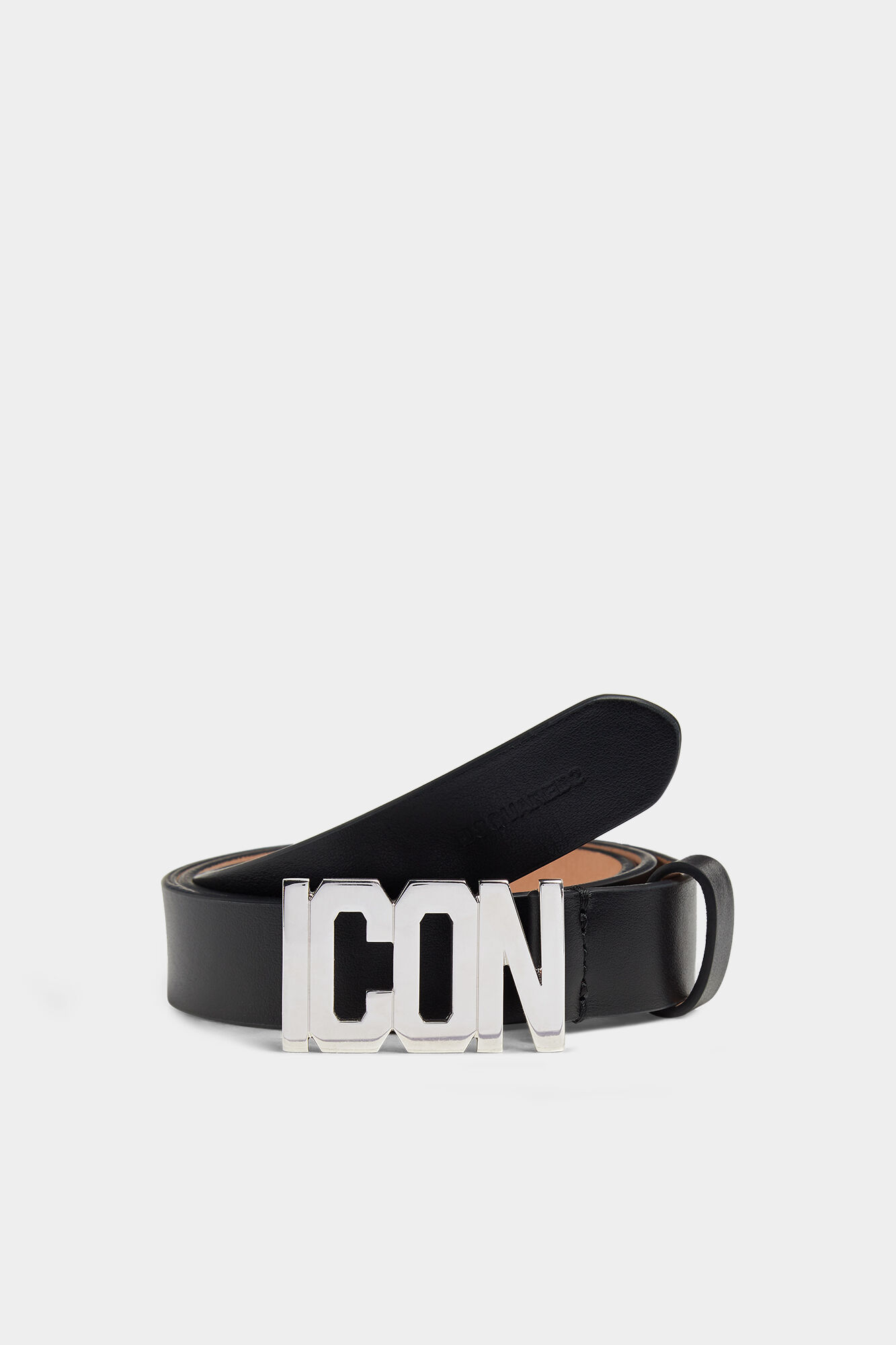 Icon Plaque Belt