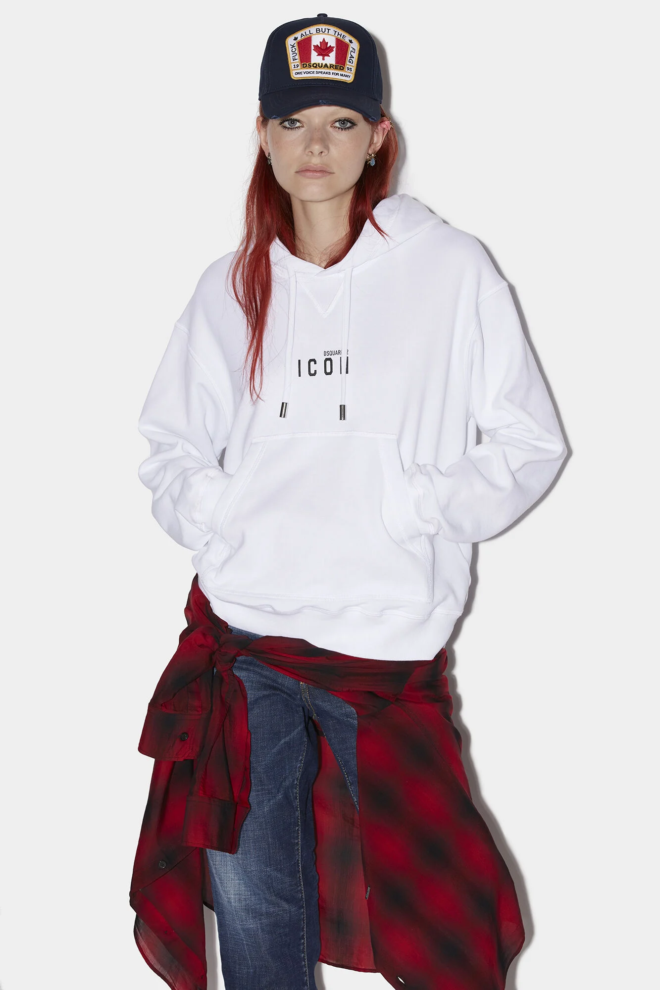 Icon Sweatshirt