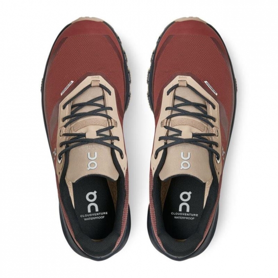 venture Waterproof 3.0 Ruby Magnet