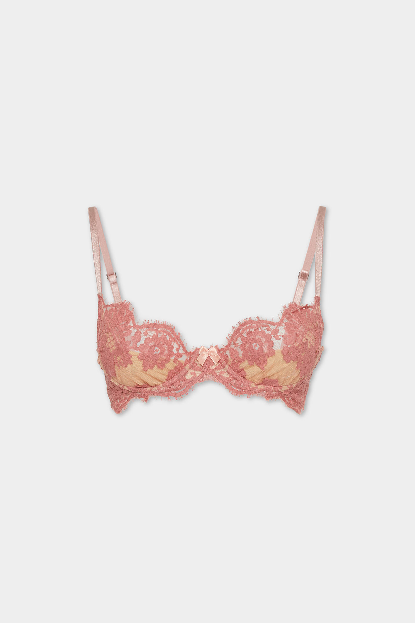 Dsquared2 Nights Balconette Bra