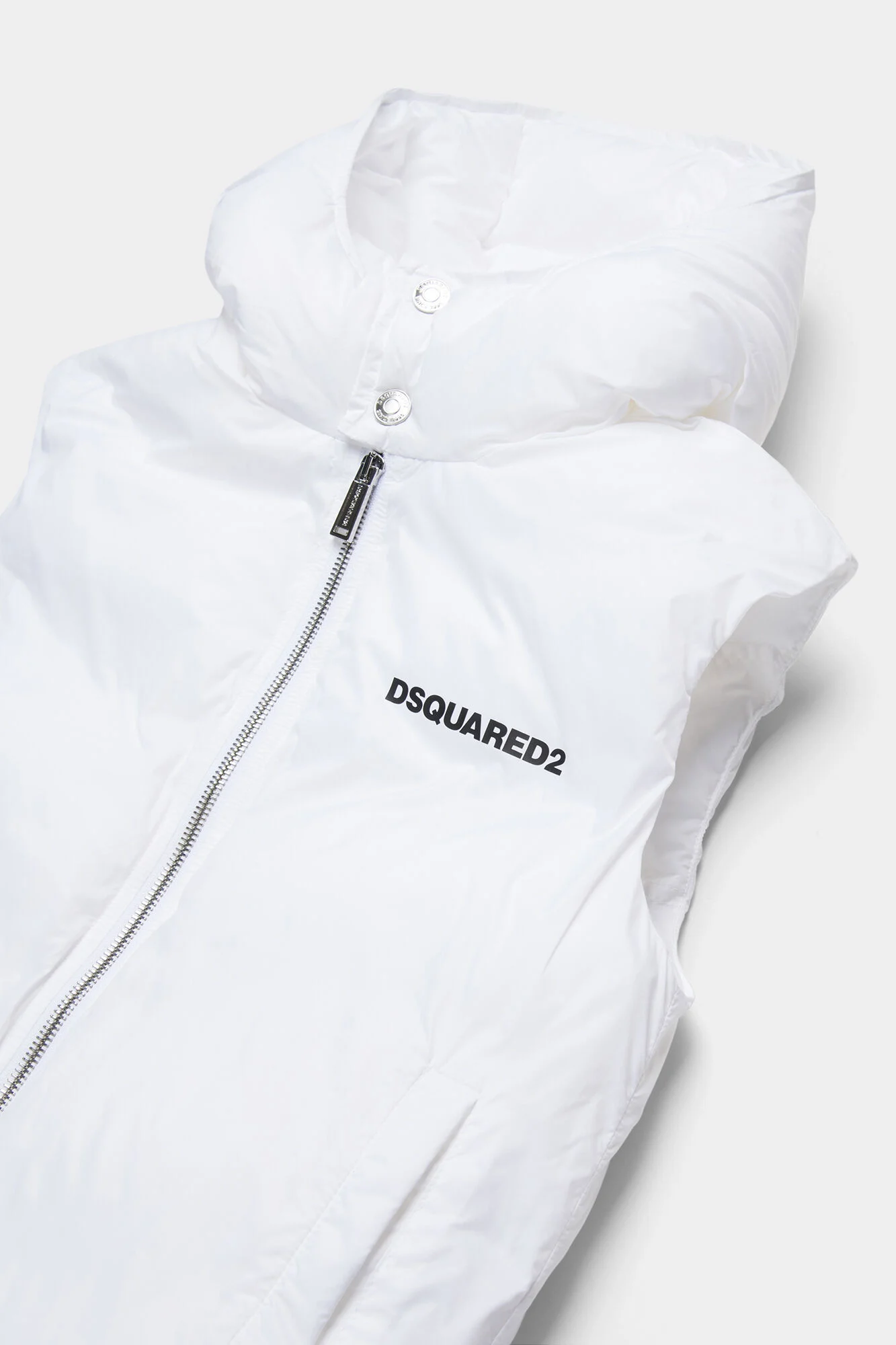 D2Kids Junior Logo Nylon Vest