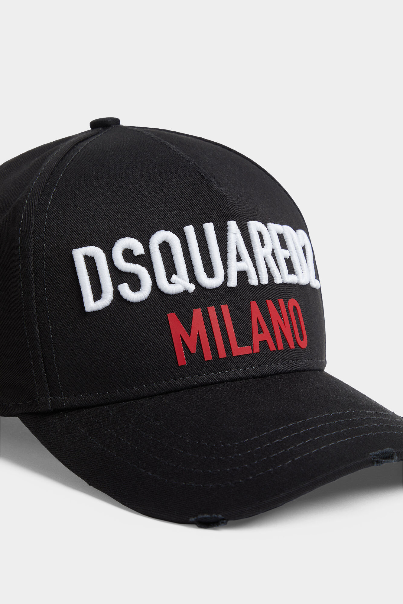 Dsquared2 Milano Baseball Cap