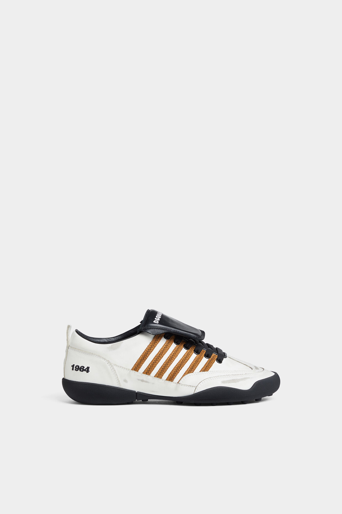 Dsquared2 Soccer Sneakers