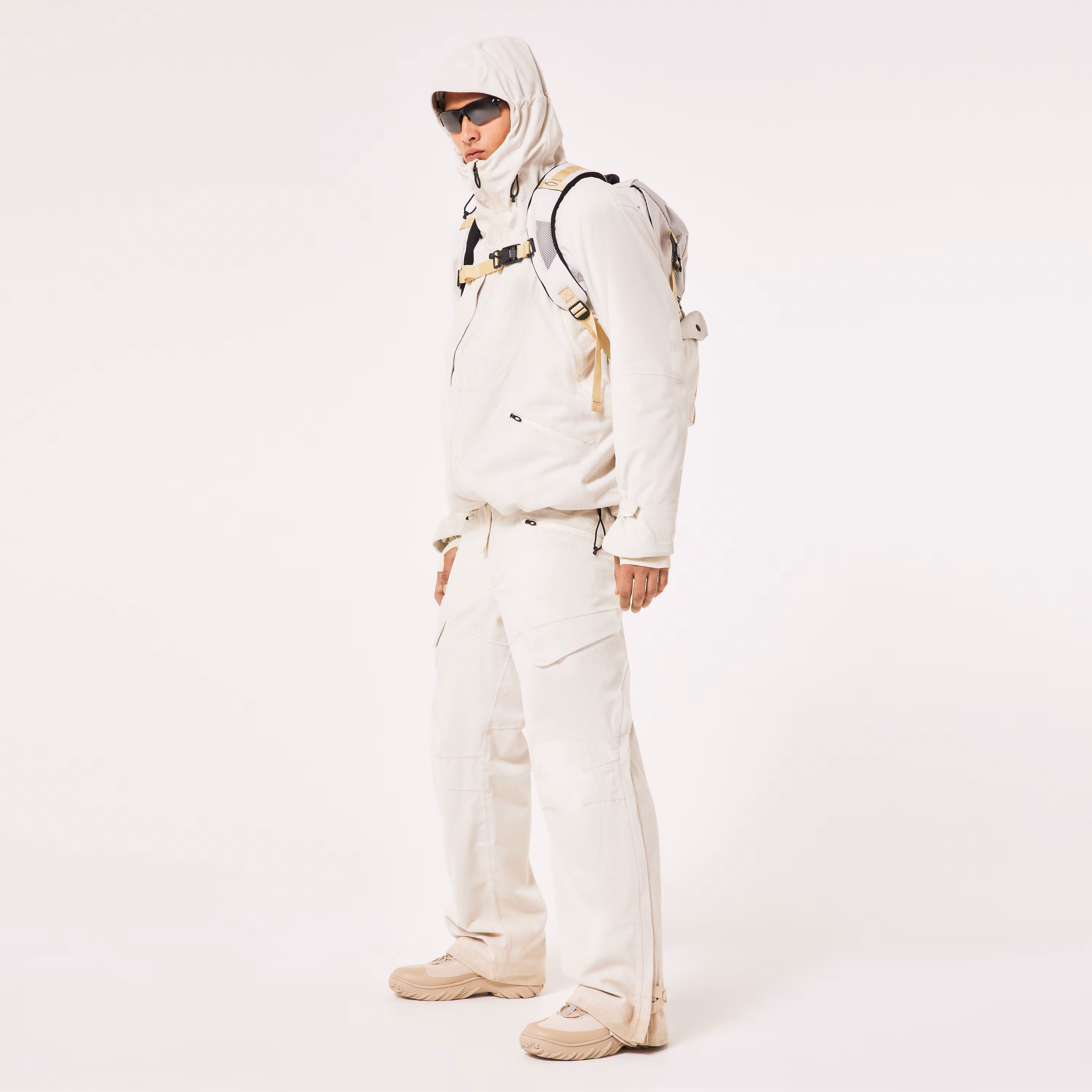 Latitude Flex Tech Jacket