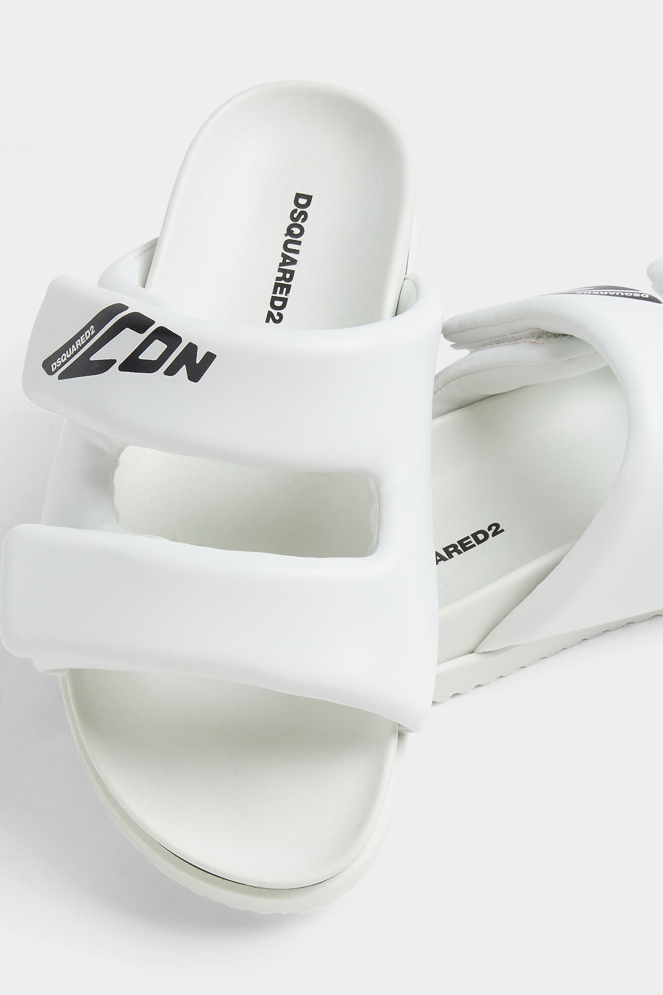 Icon New Generation Flat Sandals