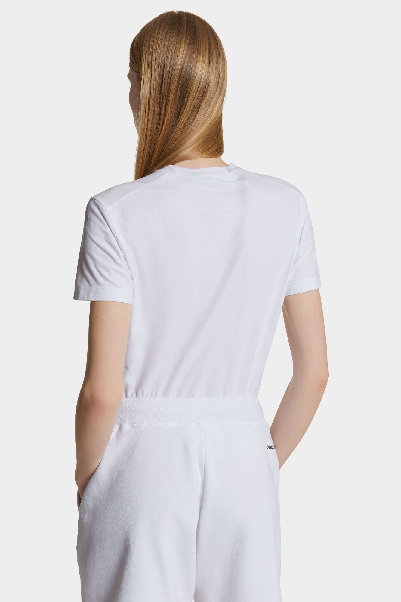 Best Fade Dyed Invicta Just Right Fit T-Shirt