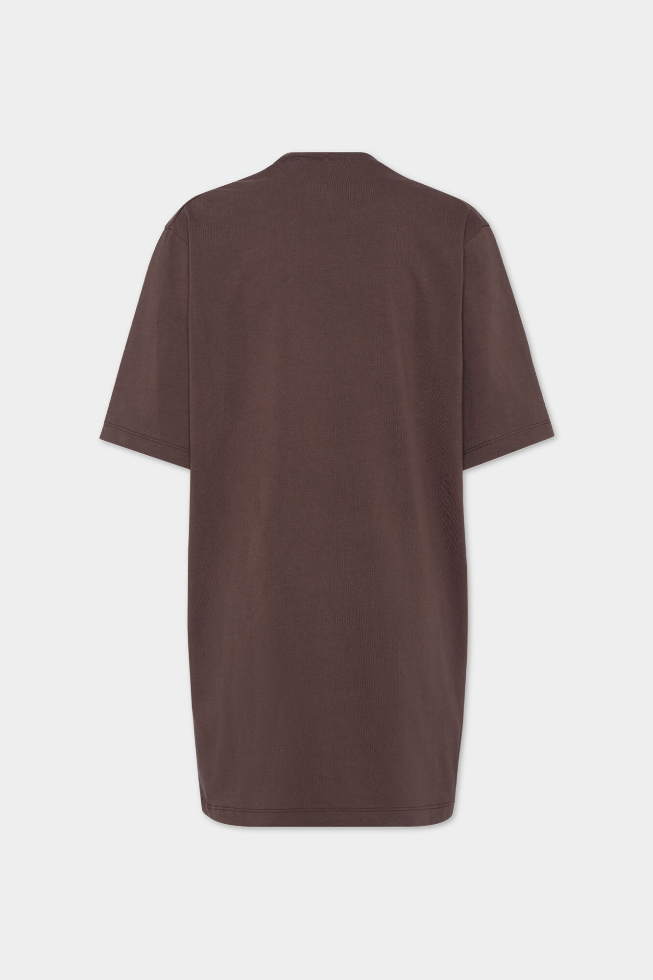 Icon New Generation T-shirt Dress