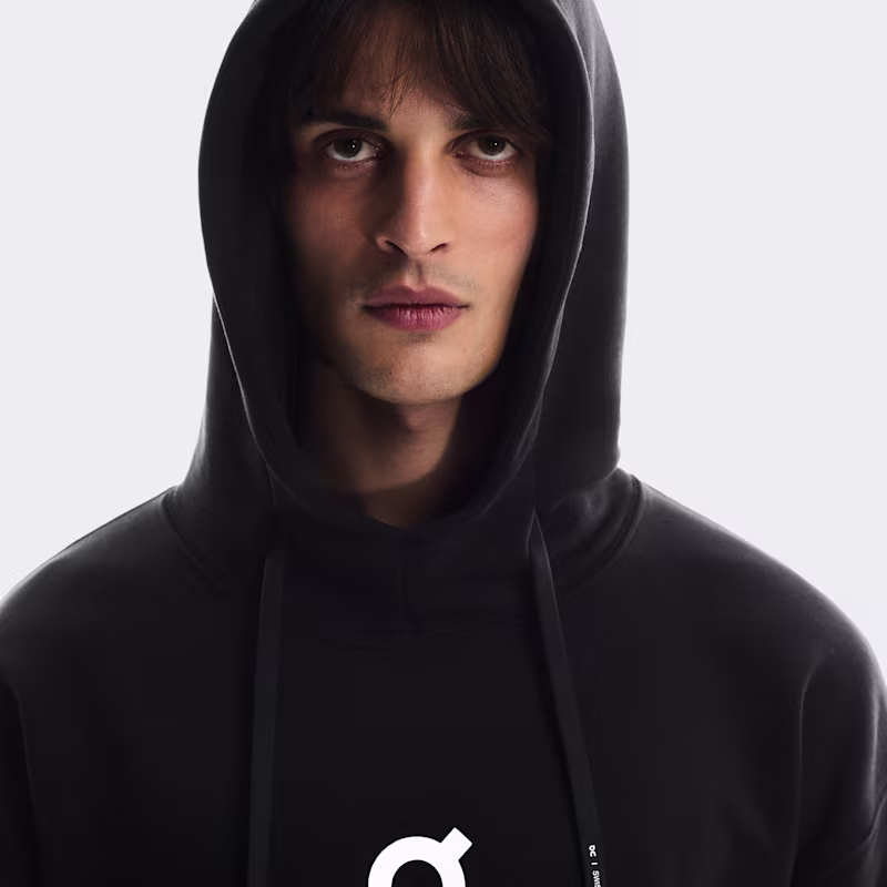 Men's Club Hoodie Tennis