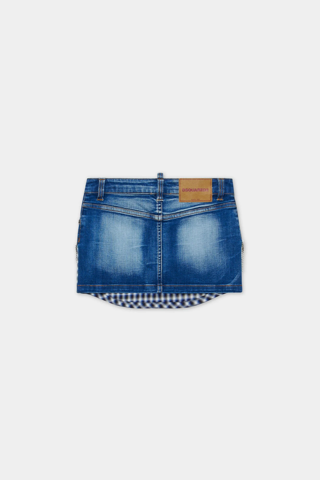 D2Kids Junior Rhinestone Skirt