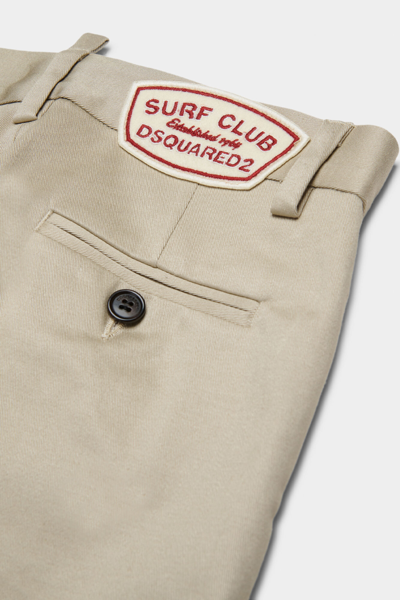 D2Kids Junior Tailored Pants