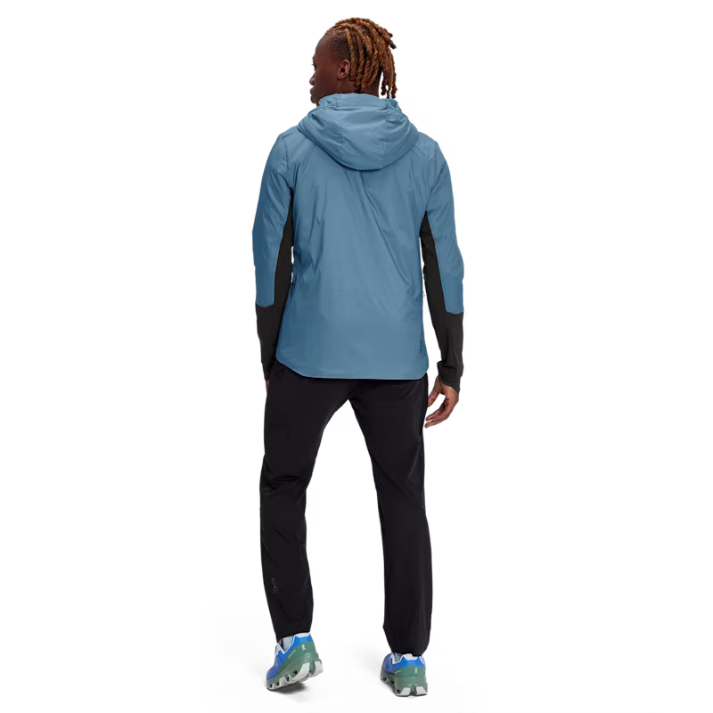 Men's Insulator Jacket