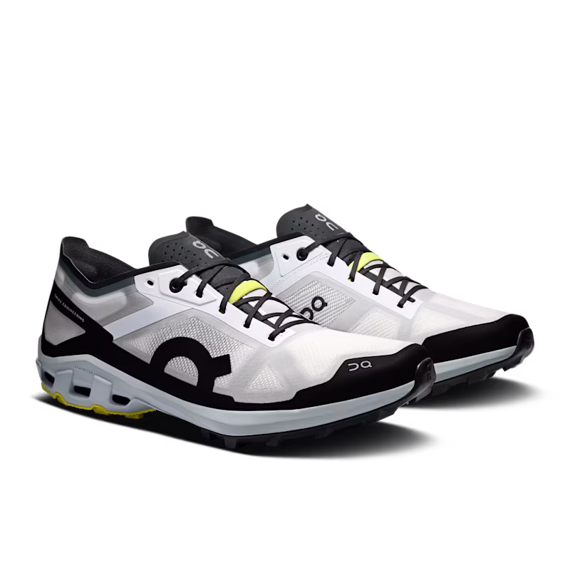 Men's Cloudventure Peak 3